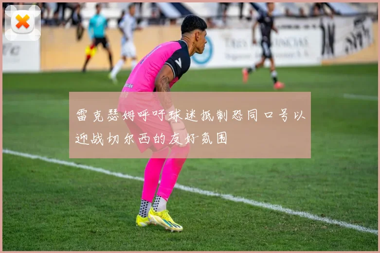 雷克瑟姆呼吁球迷抵制恐同口号以迎战切尔西的友好氛围